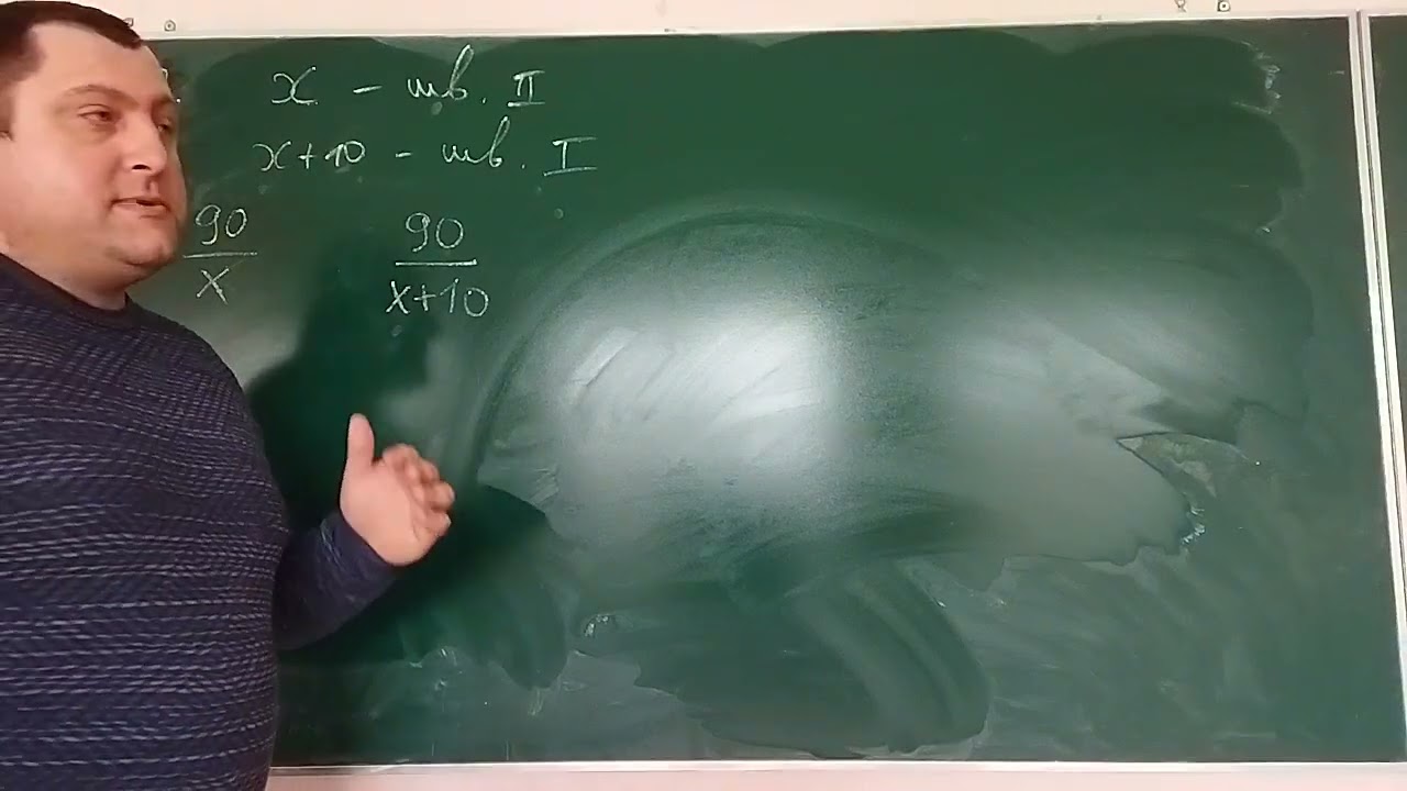 8 клас. Алгебра Урок 40 Частина 1