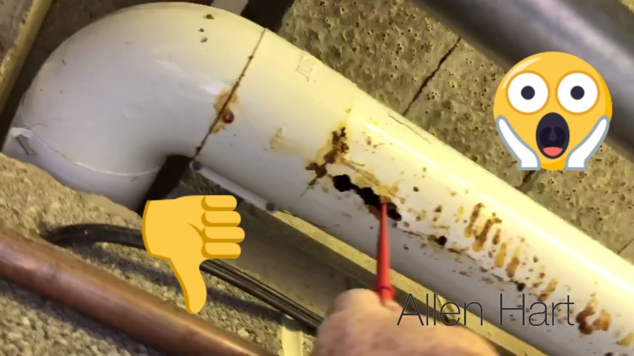 Dangerous Gas Boiler Day in the life Plumber / Gas Engineer