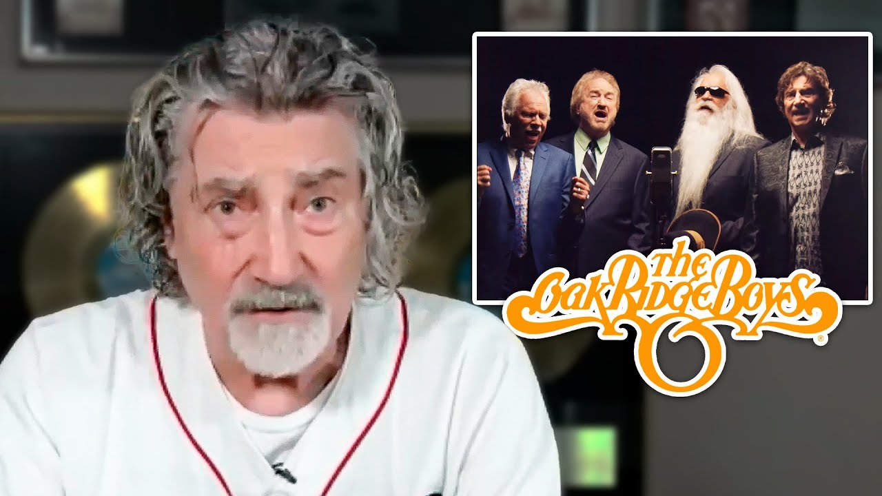 Вокалист Oak Ridge Boys поделился душераздирающей новостью о состоянии здоровья