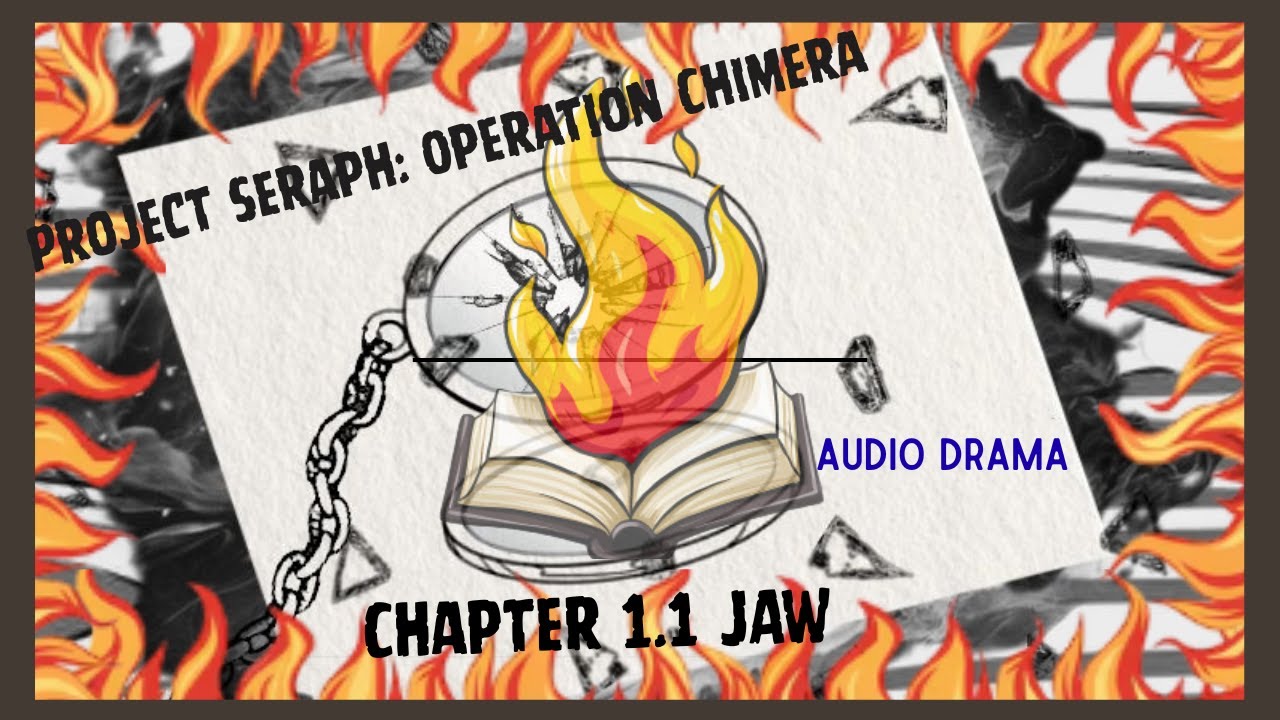 Project Seraph: Operation Chimera 1.1