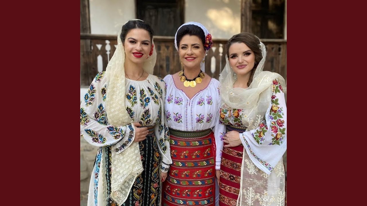 Ascultati, Fetele Mele