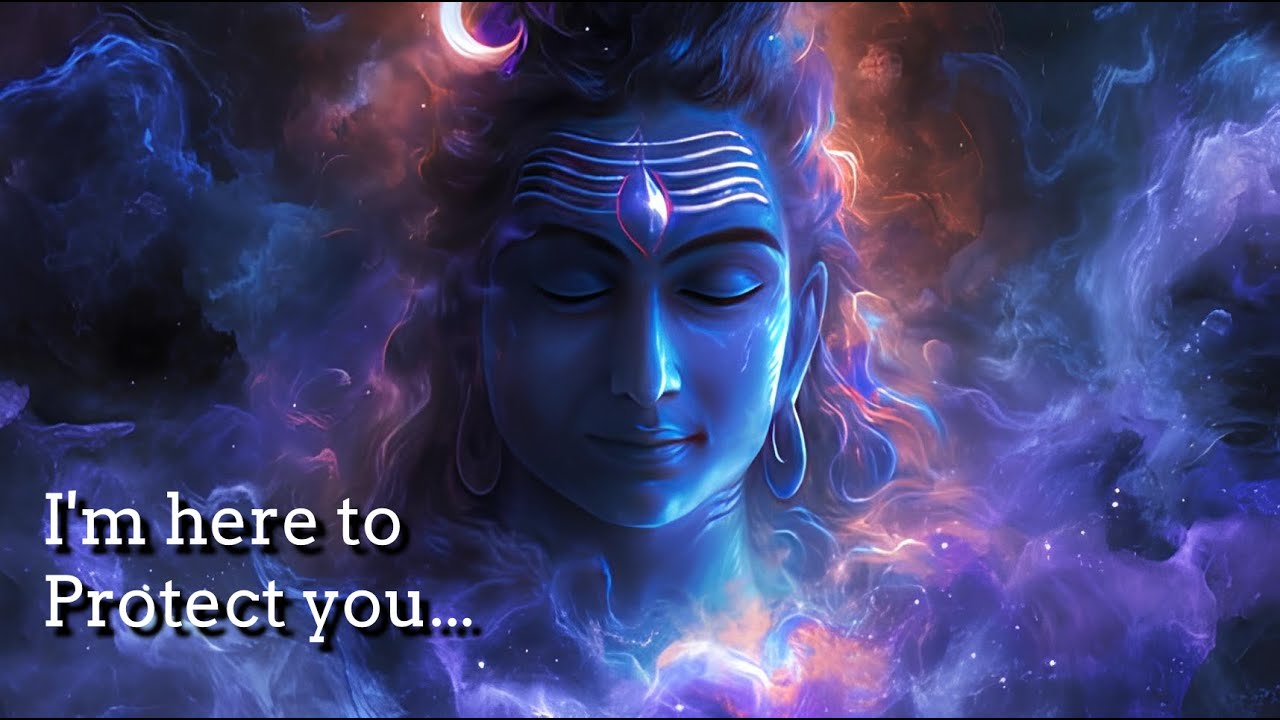 Ancient Chants for Inner Peace: A New Om Namah Shivaya Bhajan