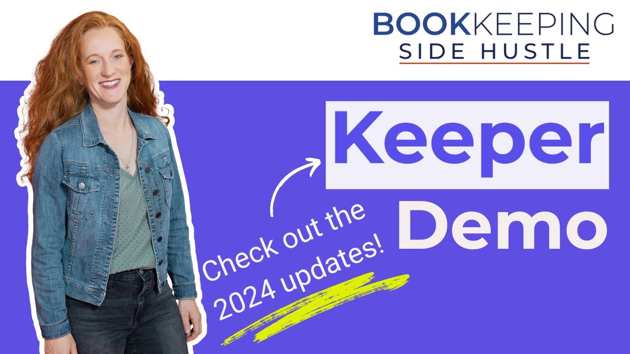 Keeper Demo