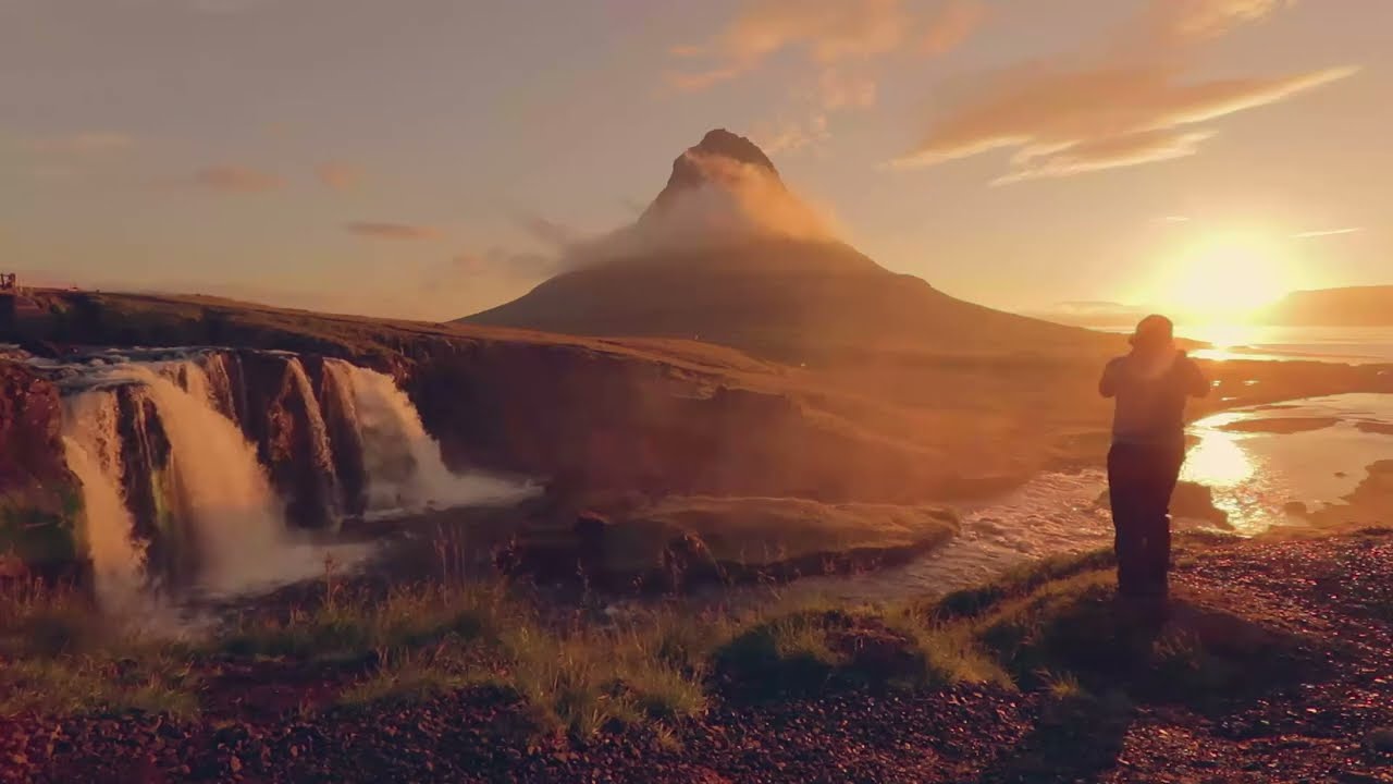 LOHP HeroReel updated 5 18 18