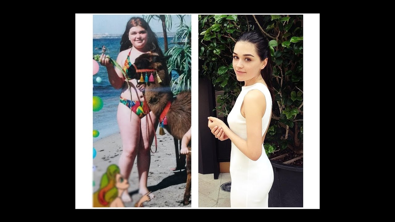How i lost Weight / 34kg