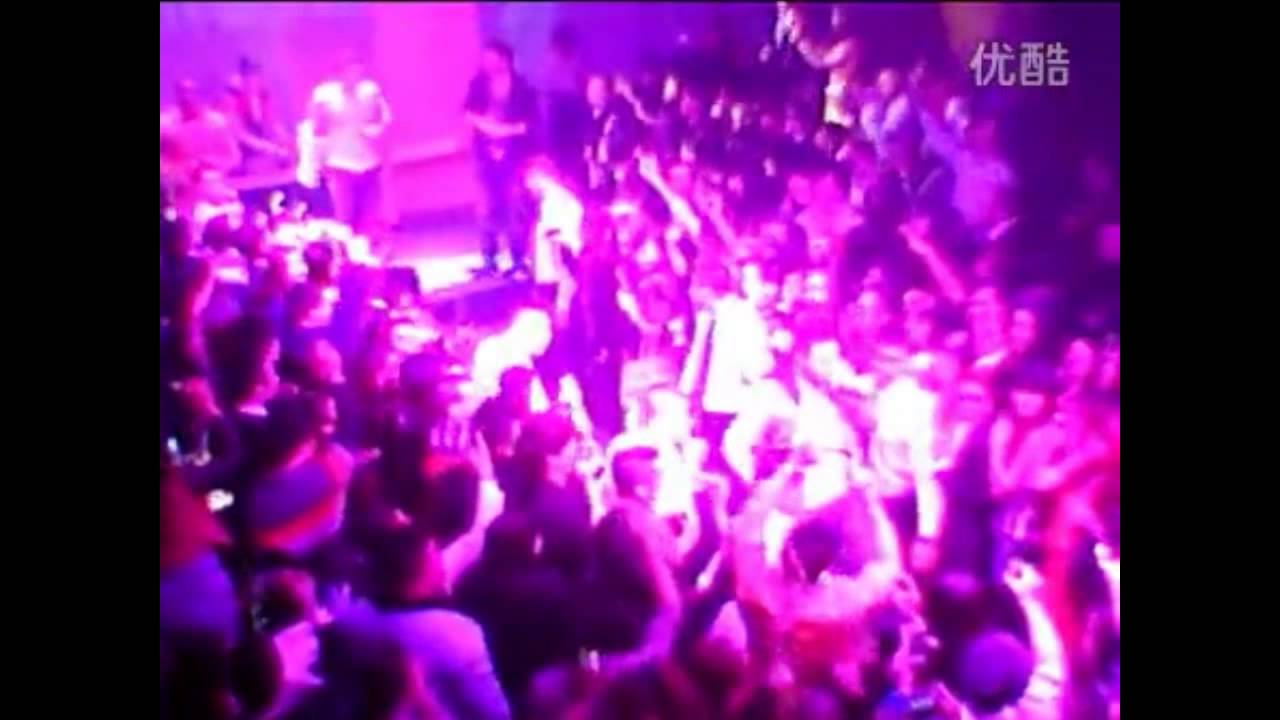 Blue - All rise, U make me wanna, One love at True Color Top Party (Beijing, 26.11.2012)