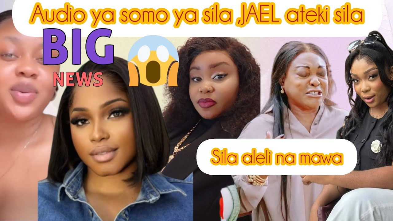🔥😭ENFIN AUDIO YA SILA EBIMI BA HABACUC BALELI,SILA AZA COMPLICE NA BANA NAYE NAYOKI SOMO EH LUIZA