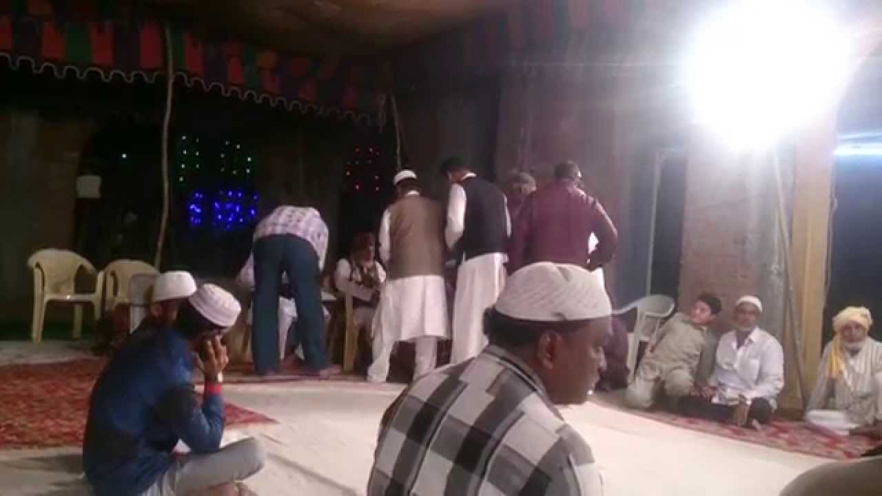 Hasrat Piya Hamrey Girdhari Sajan Rakhyo Laaj Hamari - Kalam-e-Armaan Dr Abdul Aleem Siddiqui