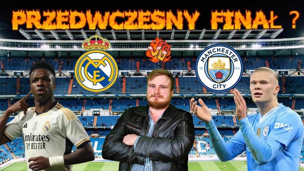 Manchester City vs Real Madryt! 1/8 LM! Chelsea vs PSG! MULTILIGA Ligi Mistrzów! SK Komentarz!