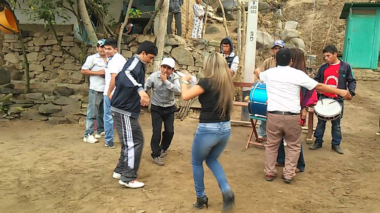ANGUYACU, BANDA DE MÚSICOS DE SAN ANTONIO DE LICUPIZ