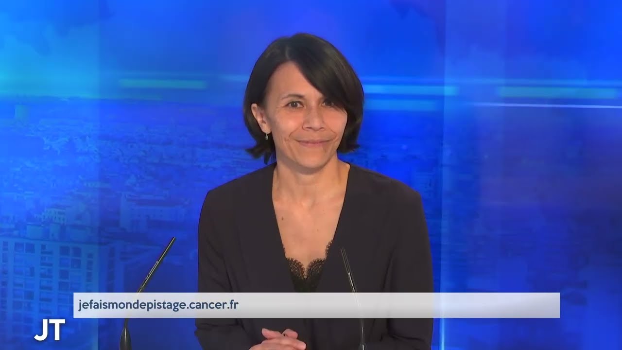 Mars Bleu : un mois pour dépister le cancer colorectal