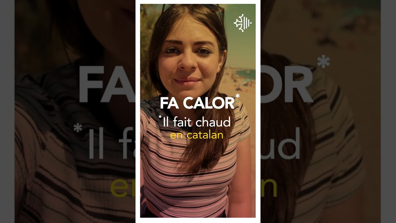 J'apprends le catalan : 