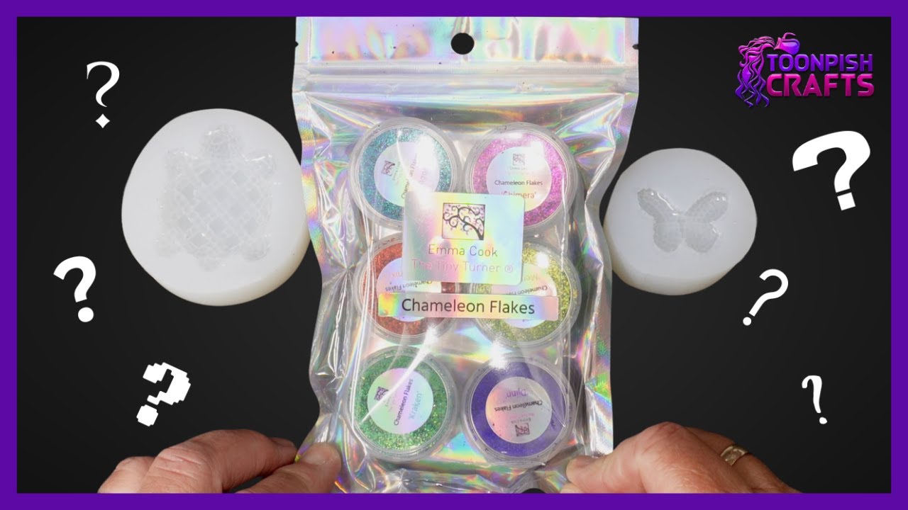 SPECTRUM full colour, perfect for resin and much more