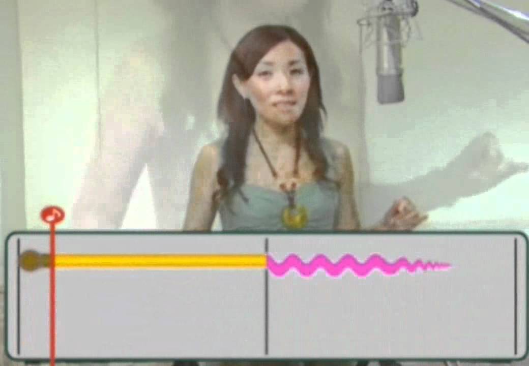 ビブラート-3　ボイス　トレーニング　発声:Voice Lessons