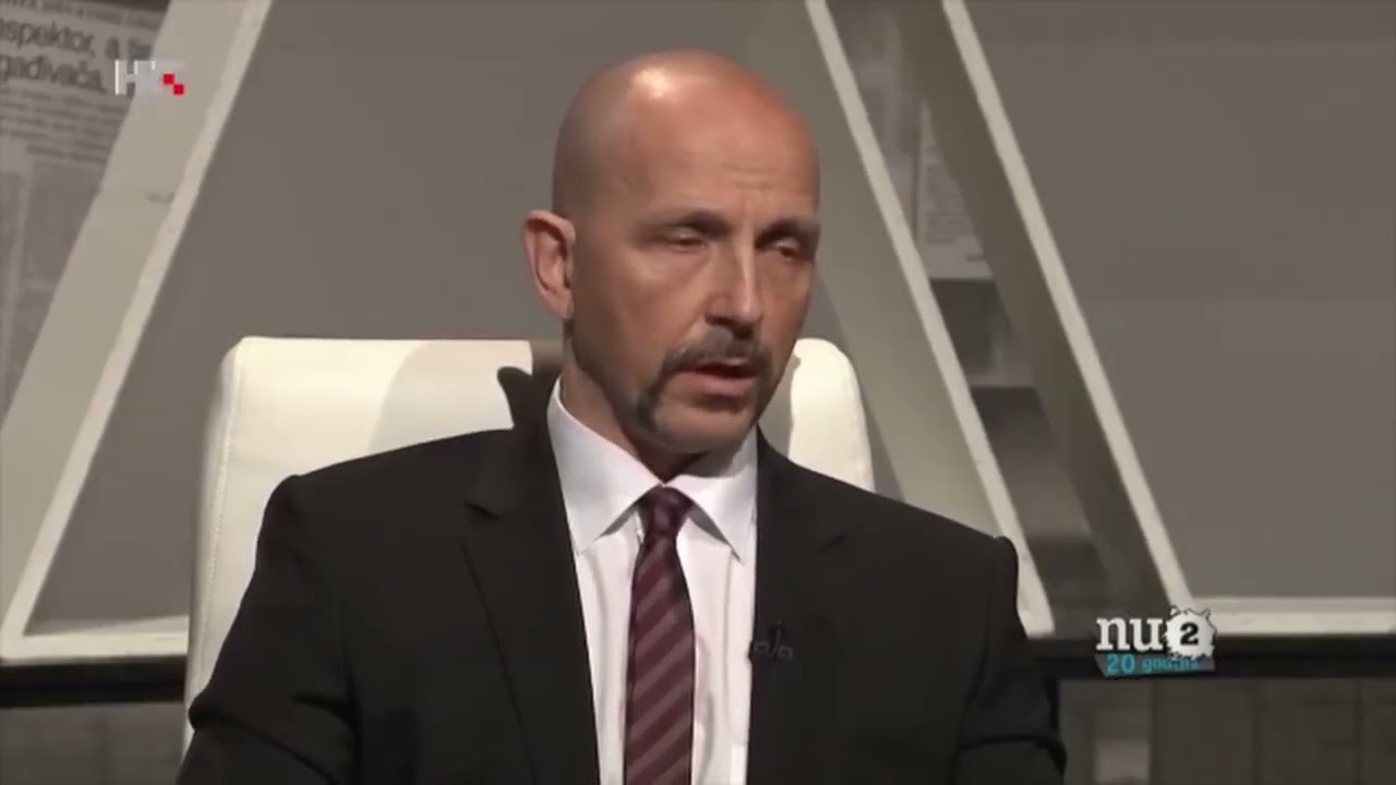 The Beauty Of Balkan Politics