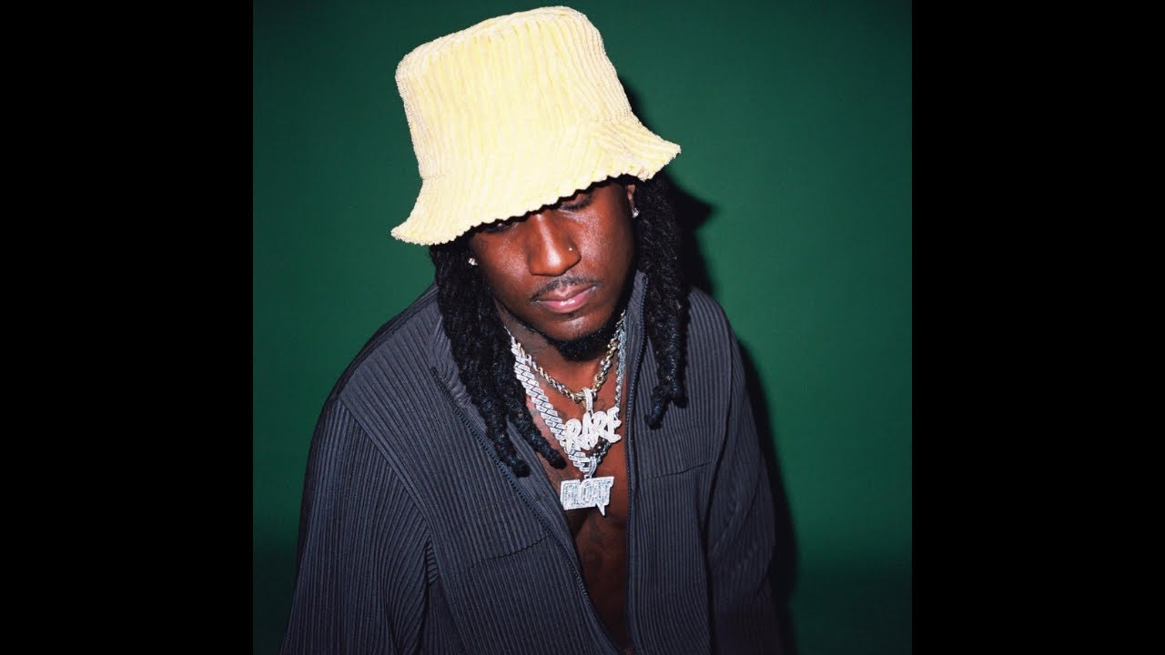 [БЕСПЛАТНО] Бит в стиле K Camp x Jacquees - "SEEN IT COMING" | Бит в стиле KISS 6 2025 | Плавный ...