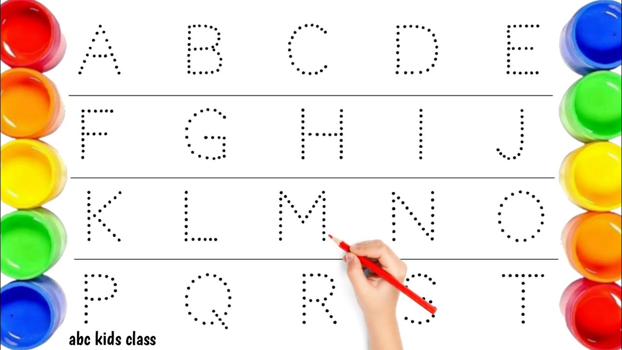 abcd, abcde, a for apple b for ball C for cat ,alphabets, phonics song, English varnmala