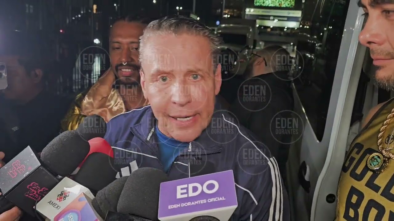 ALFREDO ADAME Lo que significa ganar pelea vs CARLOS TREJO y habrá demanda contra esposo KARELY RUIZ