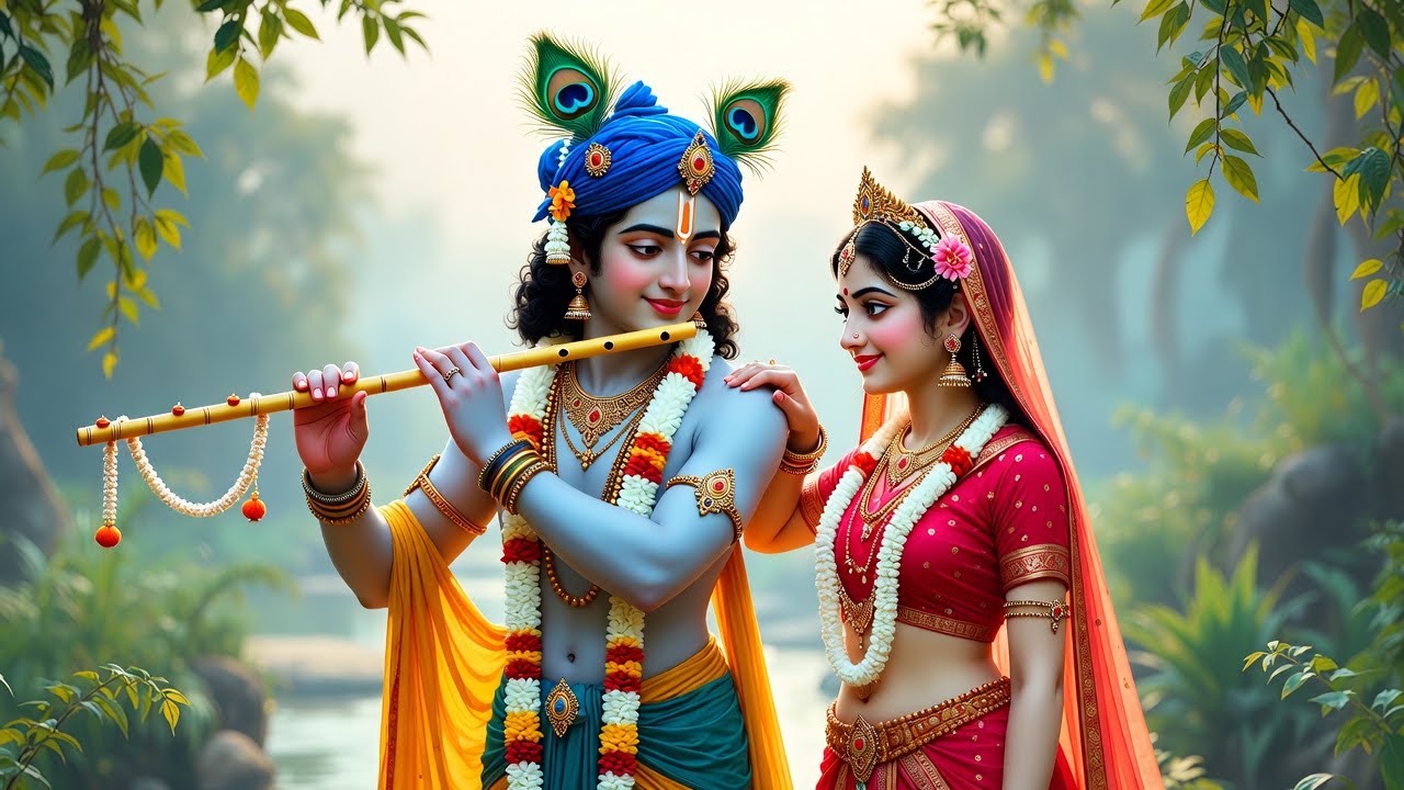 Hindi Bhajan songs trending popular ai bhakti bhajan song 2026 New @bhakti_mix2.0