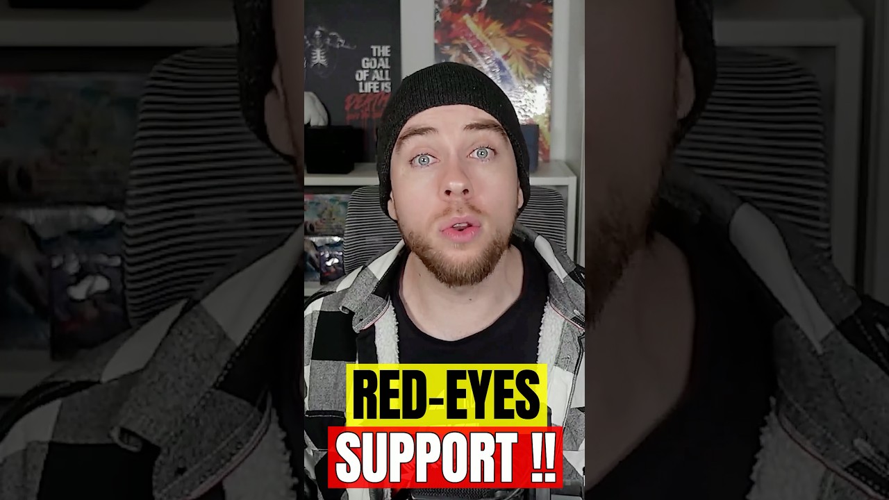 Ist das der RICHTIGE Weg? | RED-EYES Support | METALMORPH | Yu-Gi-Oh!