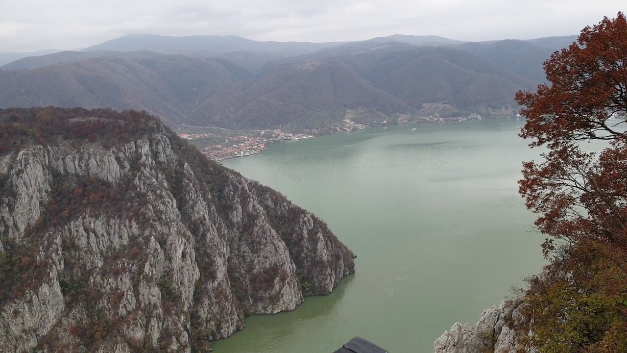 ĐERDAP * MIROČ PLANINA / Vidikovac Ploče