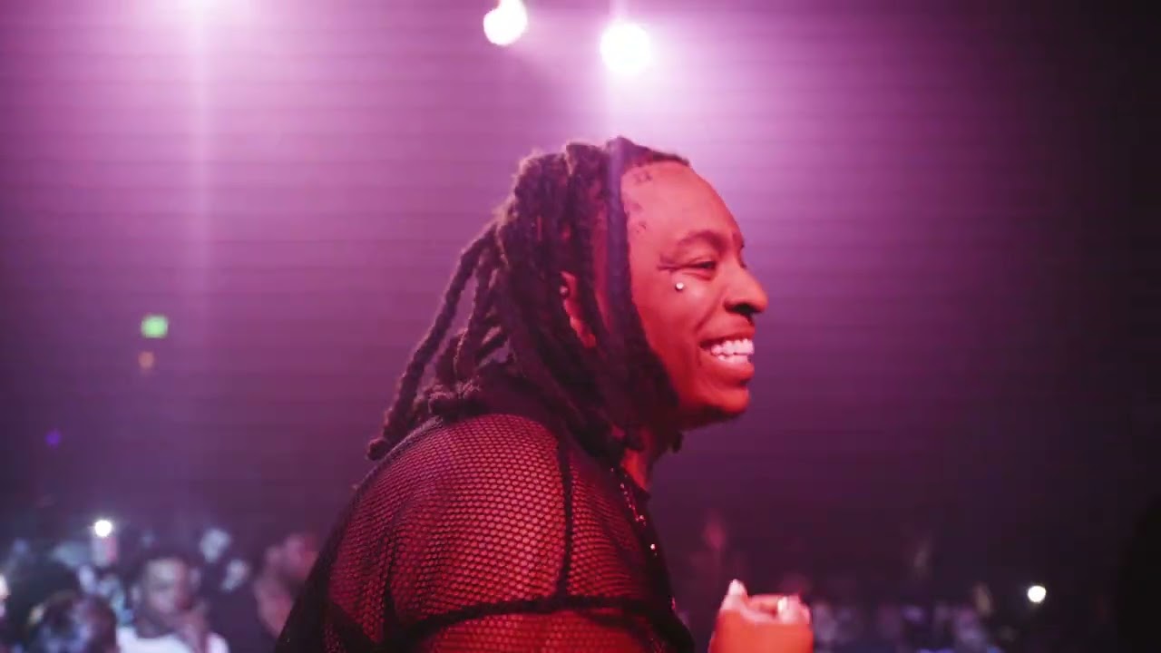 Lil Gotit & Friends Concert Vlog