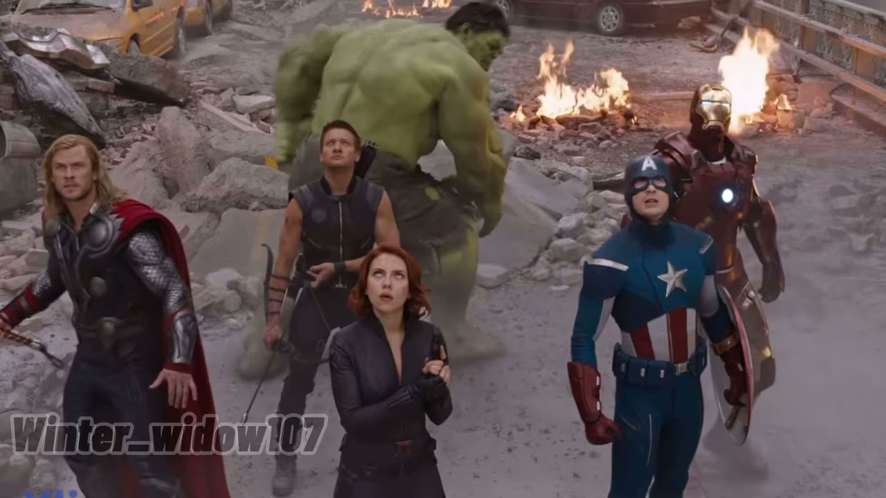 A Ride Through MCU