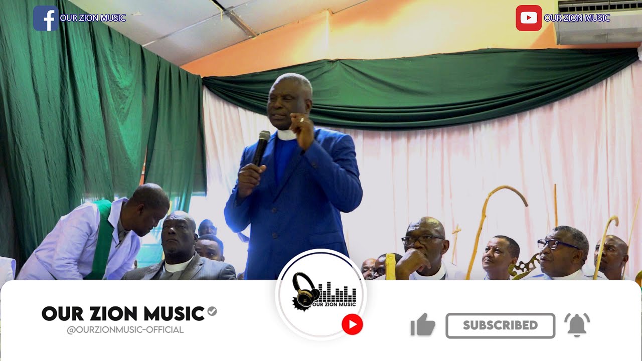 Izikhova Ezimnqini - Rev Vusi Gama - Insindiso Yakho Ikuwe Mzalwane || 2024 || 100 Years Celebration