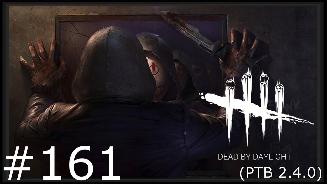 Dead By Daylight -NEW KILLER + NEW SURVIVOR + NEW MAP-  | Online Gameplay | #161 (No Commentary)