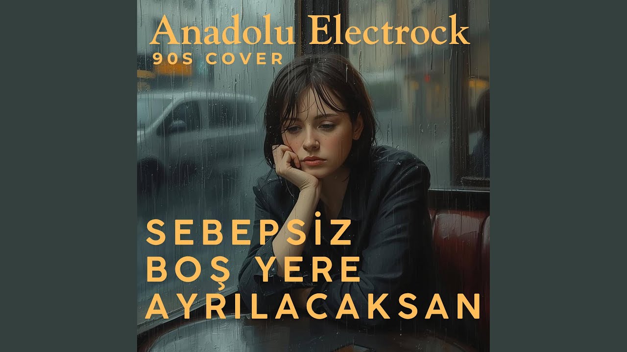 Sebepsiz Boş Yere Ayrılacaksan