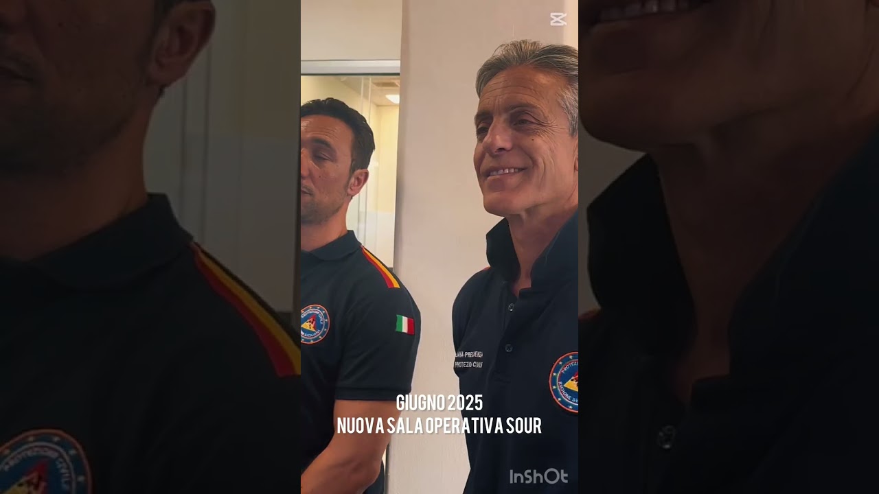 2025 un anno in tre minuti.