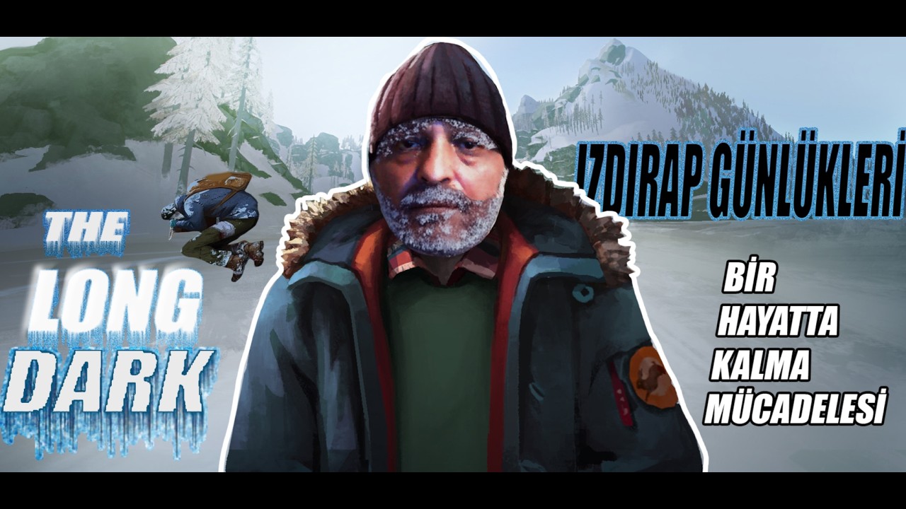 The Long Izdırap Modu  Gün 585 Hedef 1000 Gün
