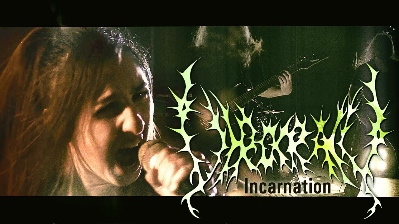VIROCRACY - Incarnation (official video)