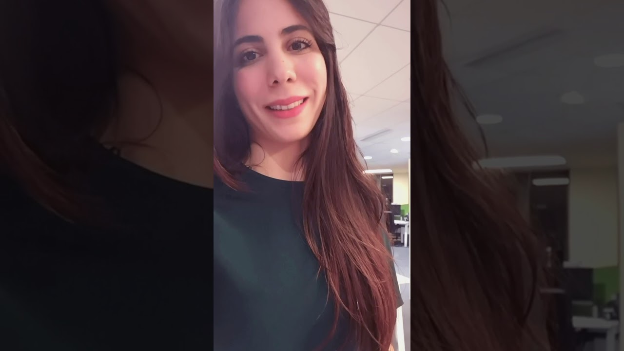 Ferdaous, Architecte technique Syst&egrave;me d'information - S&eacute;rie Les Interviews Selfies