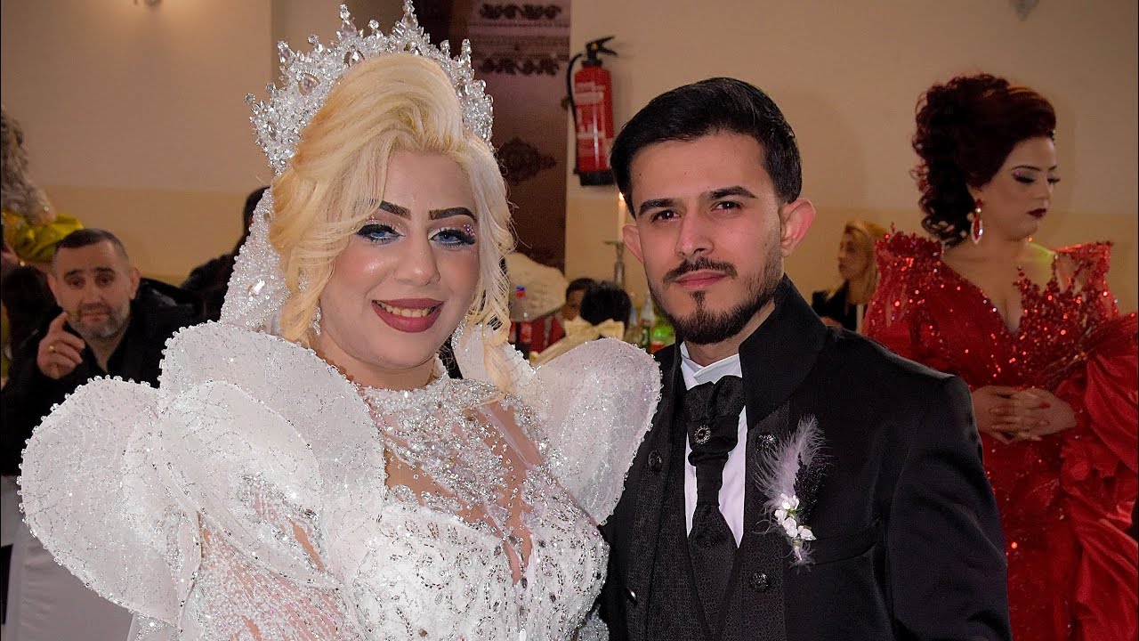 Yilmaz & Muka Dugun Toreni Full 2025