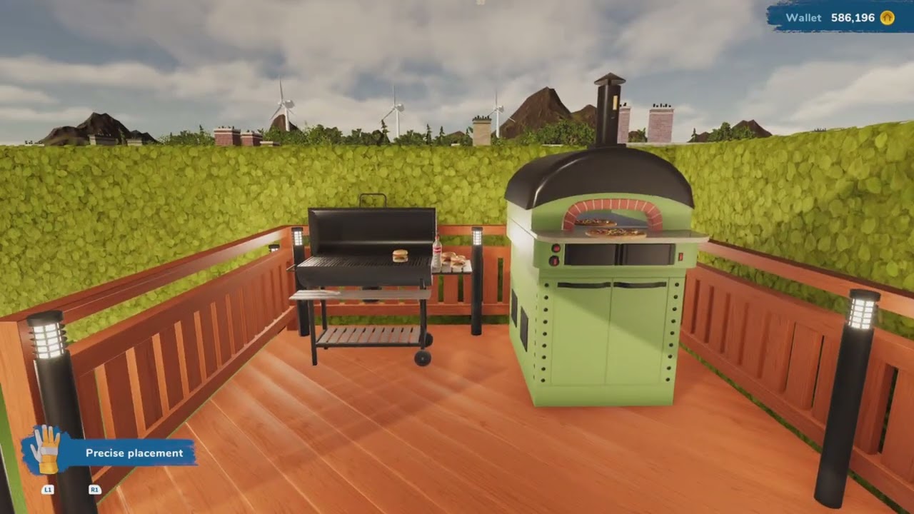 House flipper 2 school house complete makeover huge profit