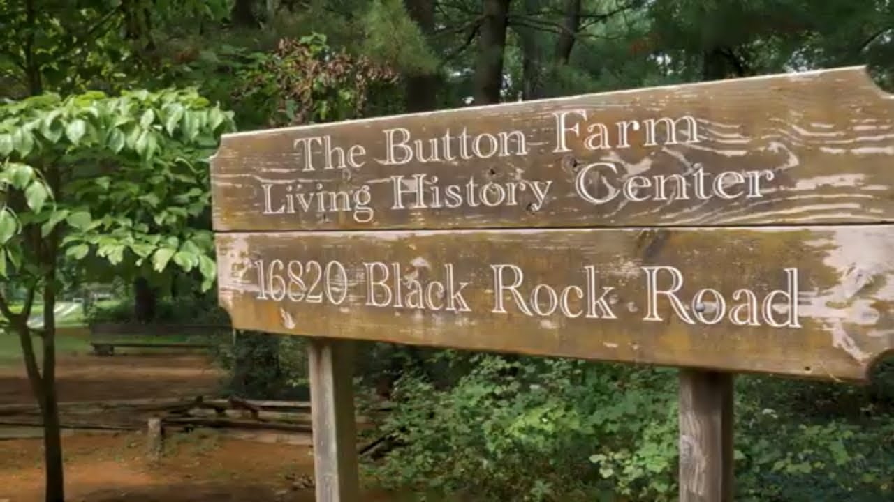 Button Farm Living History Center