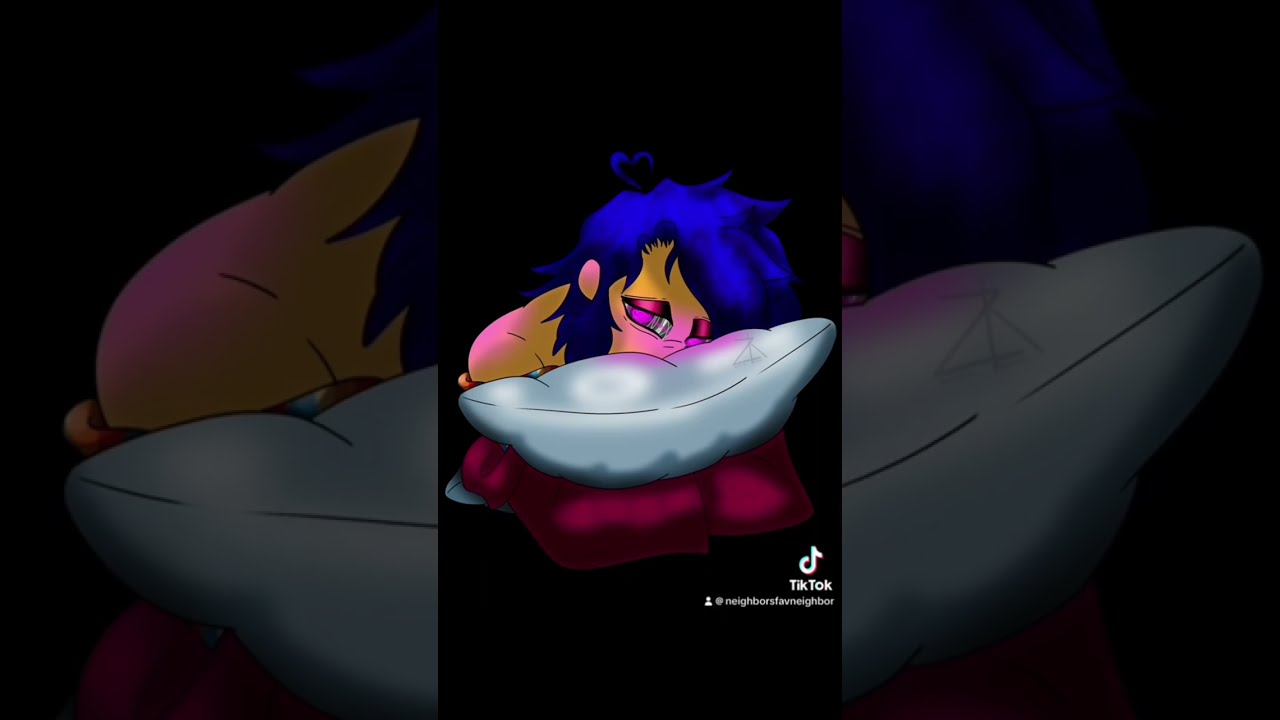 Lovesick Wally x Listener (All so parts so far)
