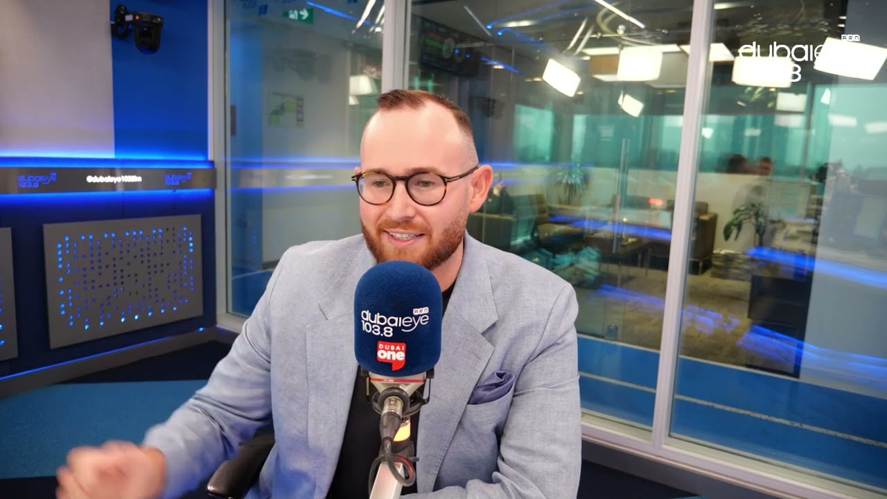 Почему у Treo Homes был рекордный месяц | Dubai Eye