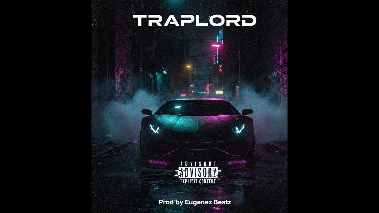 Trap Type Beat - 