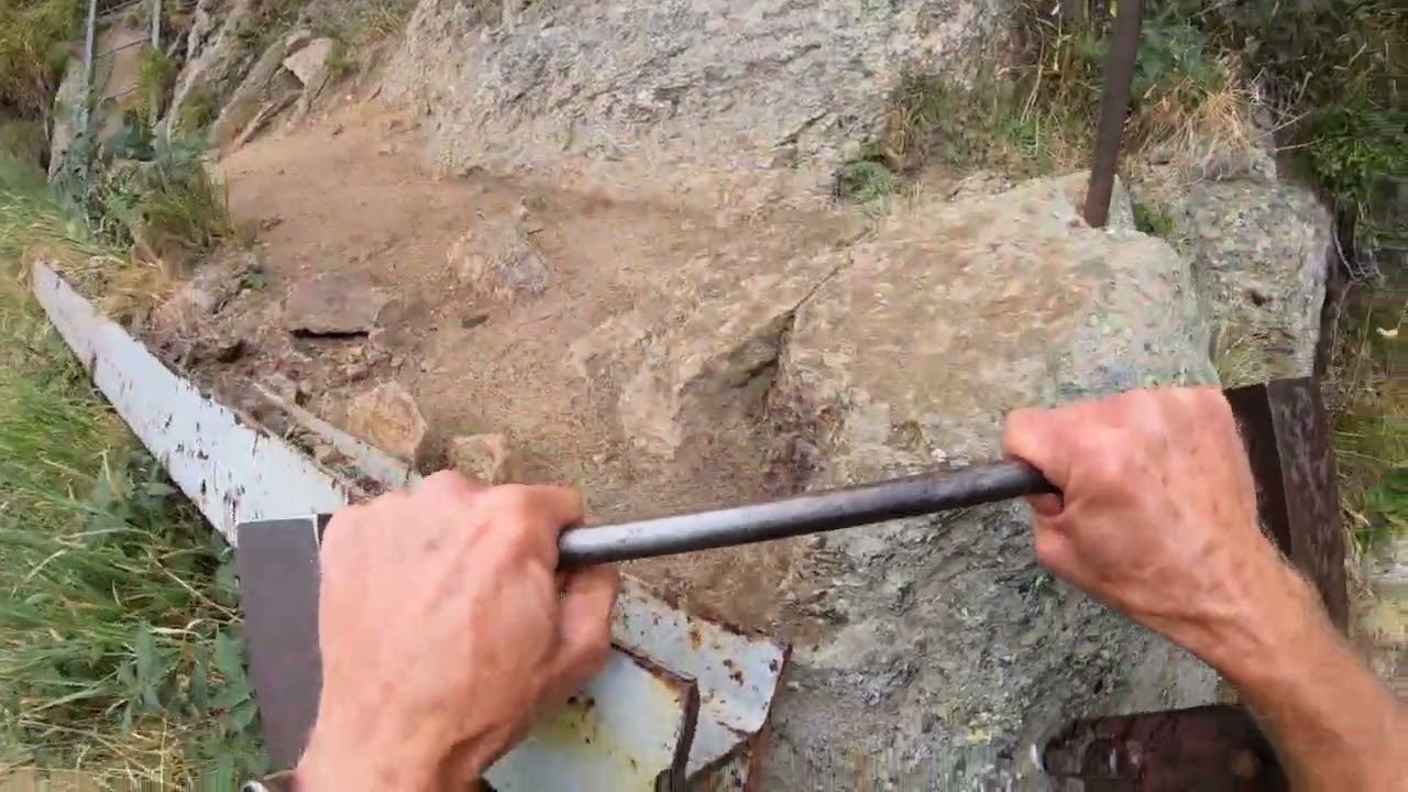 TMB Ladders