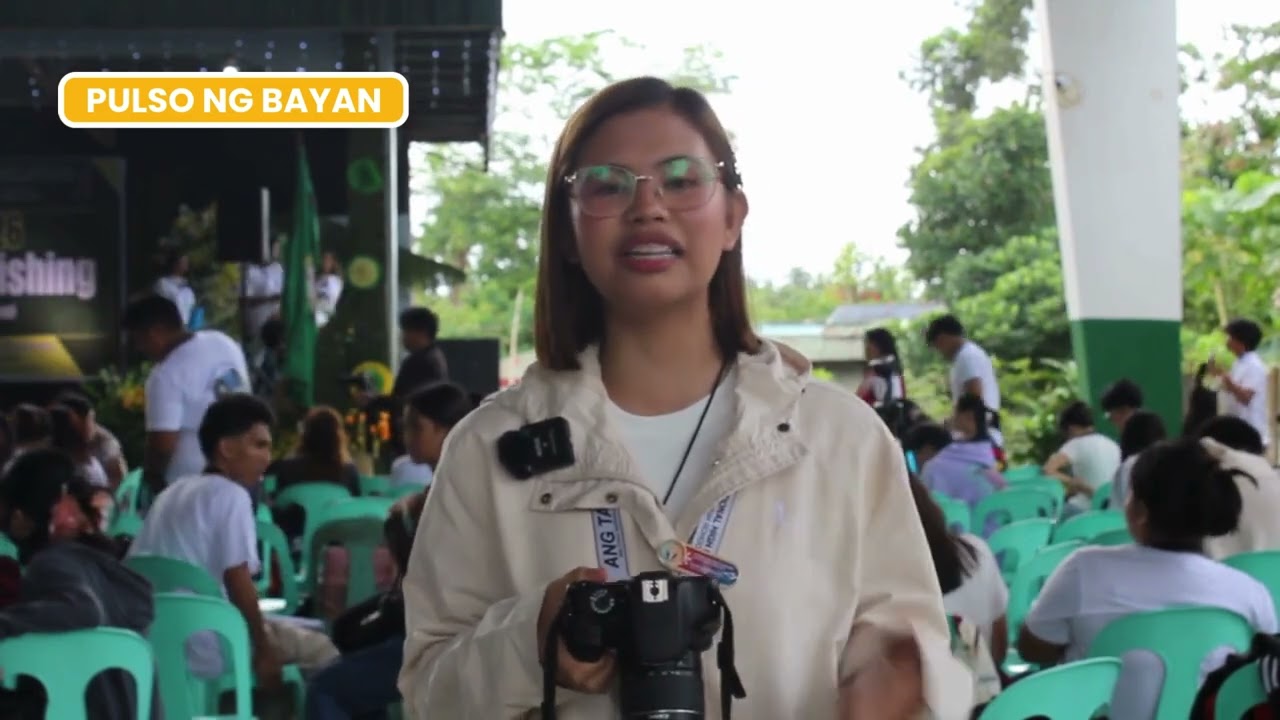 pulso  ng bayan