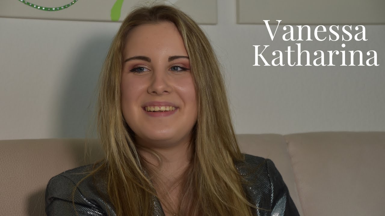 Vanessa Katharina im Interview bei Gabis Schlager Club 05 12 2020