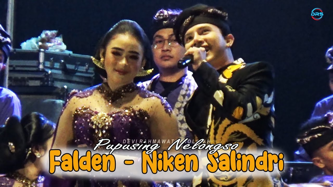 Duet Terbaru Niken Salindri - Falden Campursari Mayangkara