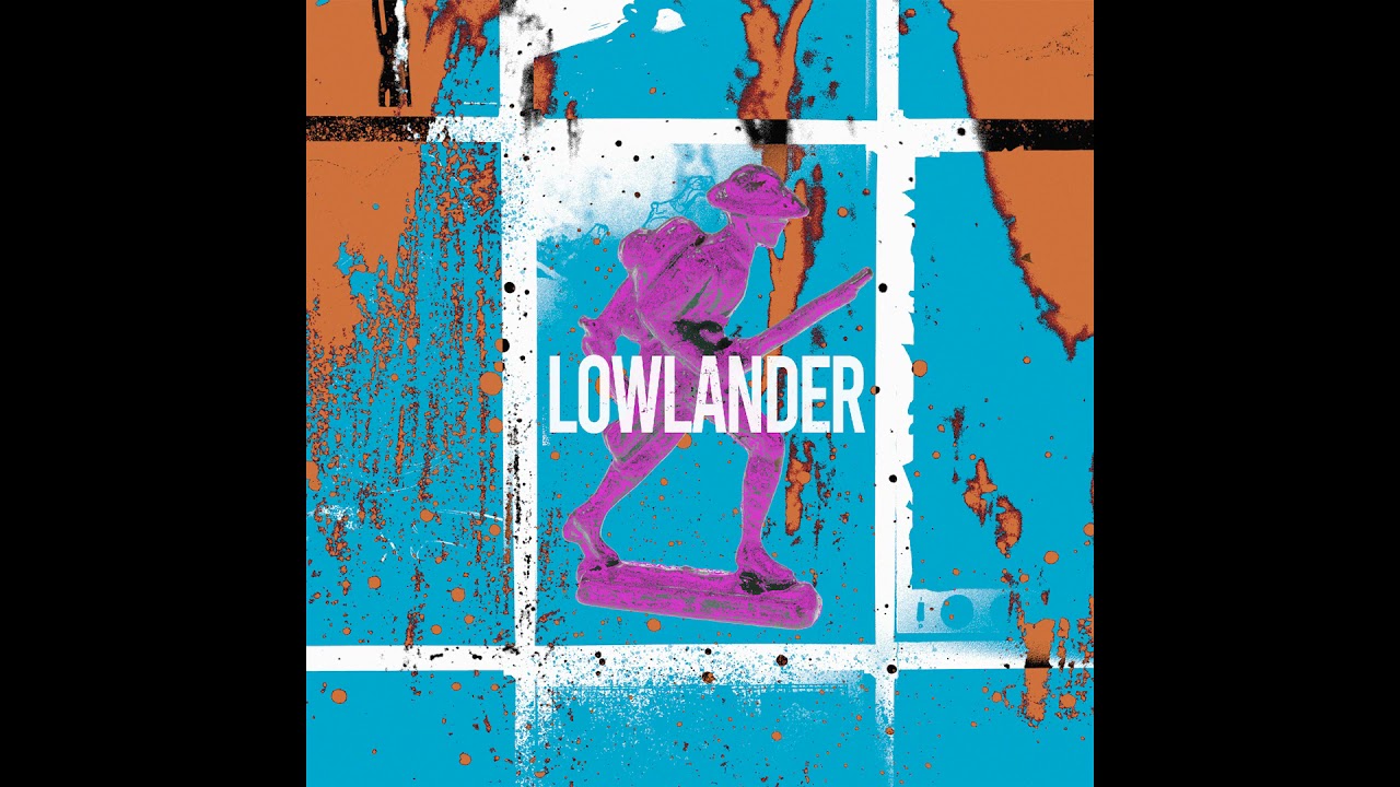 Lowlander - The Forgeress