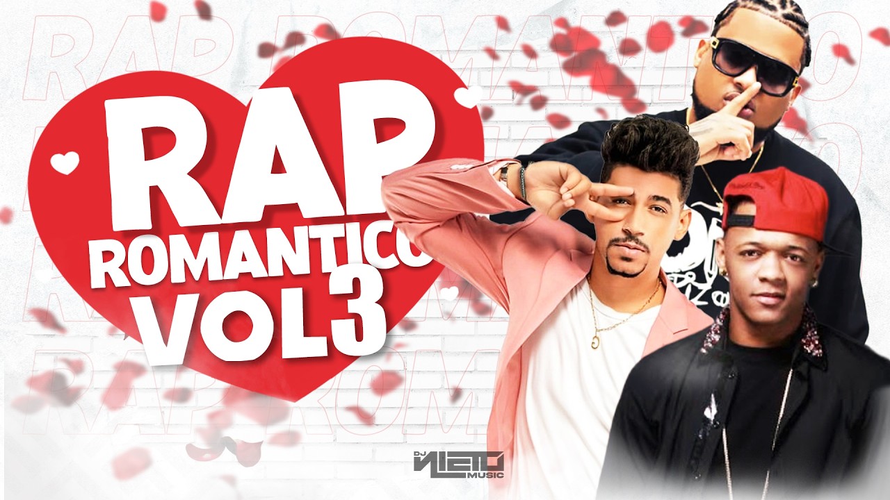 RAP ROMANTICO DOMINICANO VOL3 🌹😍 | DJ NIETO (El Poeta Callejero, L&aacute;piz, Rap Local)