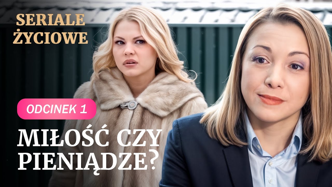 ♥️ZAKOCHAŁ SIĘ w wiejskiej dziewczynie | SERIALE 2025| MELODRAMATY