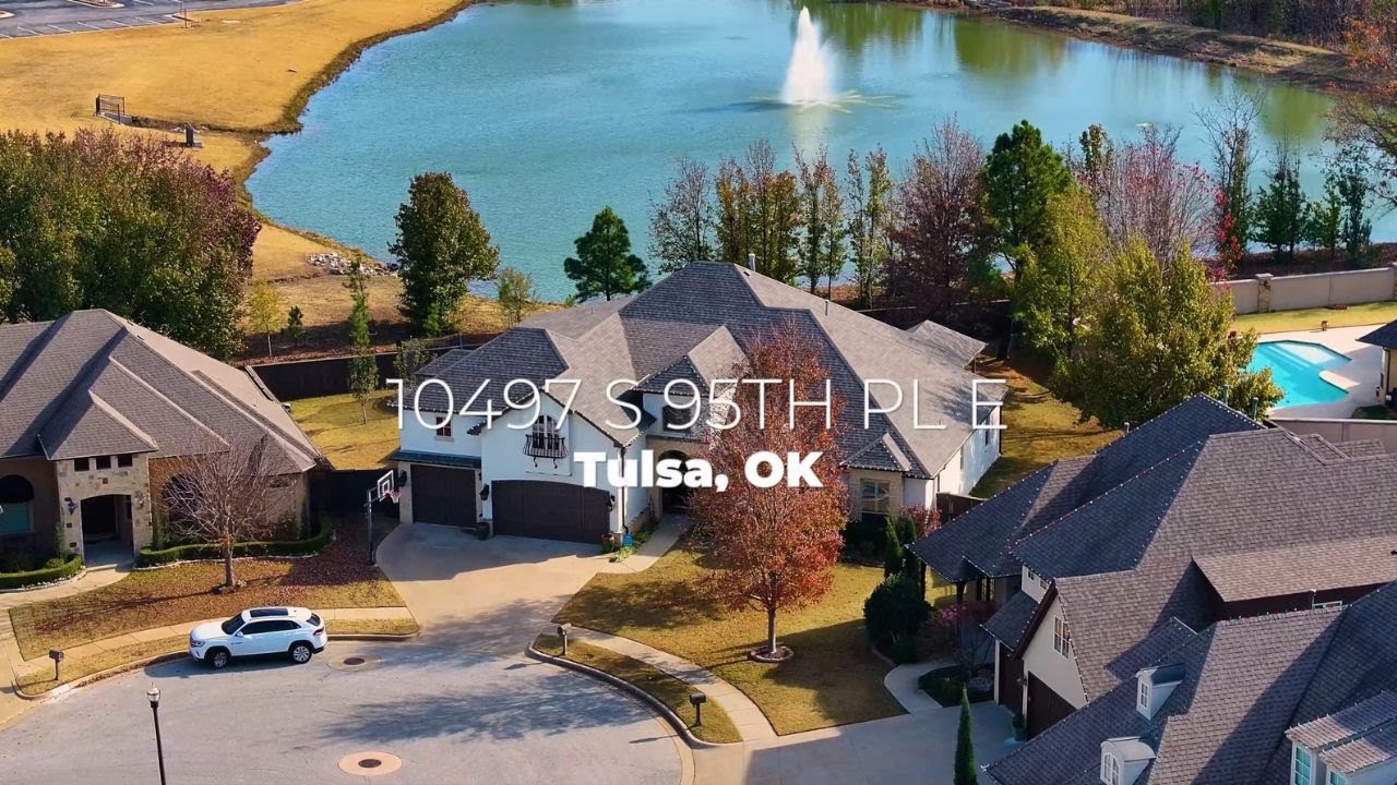 10497 S 95th Pl E | Tulsa, OK Real Estate