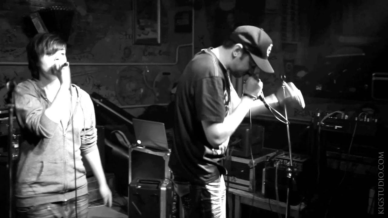 Благотворительный концерт памяти O.G. (MaryJane) concert full version