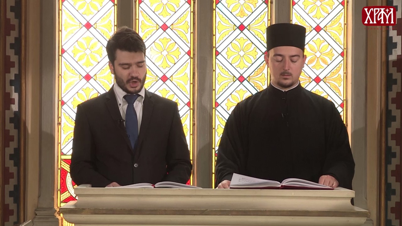 Трећа статија: 